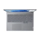 Ноутбук Lenovo ThinkBook 16-G8 16" WUXGA IPS AG, Intel 7-240H, 16GB, F1TB, UMA, Win11P, сірий (21SH0091RA) - изображение 6