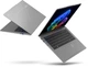 Ноутбук Acer NX.JDAEU.001 Swift Go 14 SFG14-64 14" WUXGA OLED, AMD R7-350, 32GB, F1TB, UMA, Win11, серебристый - изображение 10