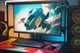 Монітор 31.5" L3224B 2xHDMI, DP, MM, VA, 3840x2160 2E (teh0014254) - зображення 6