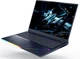 Ноутбук Acer Predator Helios 18 PH18-73 18" WQXGA IPS, Intel U9-275HX, 64GB, F2TB, NVD5080-16, Lin, чорний (NH.QVZEU.003) - зображення 8