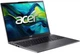 Ноутбук Acer Aspire Go AG15-51P 15.3 WUXGA IPS, Intel i7-1355U, 16GB, F512GB, UMA, Lin, сірий (NX.J51EU.003) - зображення 3