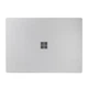 Ноутбук Microsoft Surface ZLQ-00026 Laptop 6 15" PS Touch, Intel Core Ultra 7, 16GB, F512GB, UMA, Win11P, платиновий - зображення 10