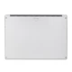 Ноутбук Microsoft Surface ZLQ-00026 Laptop 6 15" PS Touch, Intel Core Ultra 7, 16GB, F512GB, UMA, Win11P, платиновий - зображення 11