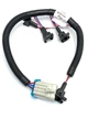 Жгут проводов форсунок OEM для ваз 2110 2111 2112 16 клапанный (2112-3724036-00) tt. - изображение 3