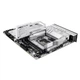 Материнcька плата ASUS ROG MAXIMUS Z890 APEX s1851 Z890 2xDDR5 M.2 Thunderbolt DP Wi-Fi BT ATX білий - зображення 14