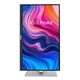 Монітор Asus 27" ProArt PA279CV 2xHDMI, DP, UCB-C, 4xUSB, MM, IPS, 3840x2160, sRGB 100%, AdaptiveSync, Pivot, HDR10 - изображение 13