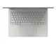 Ноутбук Acer Swift Edge 14 SFE14-51T 14" 2.8K OLED Touch, Intel U7-256V, 16GB, F1TB, UMA, Win11, білий (NX.JG4EU.003) - зображення 6