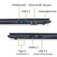 Ноутбук Acer TravelMate TMP416-54 (NX.BFREU.004) - изображение 2
