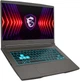 Ноутбук MSI 9S7-16R831-2663 Thin B12UC 15.6 FHD, Intel i5-12450H, 16GB, F1TB, NVD3050-6, DOS, черный - изображение 2
