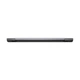 Ноутбук Lenovo ThinkPad X9-G1 14" 2.8K OLED Touch, Intel U7-258V, 32GB, F2TB, UMA, Win11P, сірий (21QA001YRA) - изображение 3