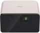 Проєктор Epson EF-21R FHD, 1000 lm, LASER, 1, Google TV, Quartz Rose (V11HB35240) - изображение 1