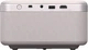 Проєктор Epson EF-21R FHD, 1000 lm, LASER, 1, Google TV, Quartz Rose (V11HB35240) - изображение 9