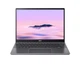 Ноутбук Acer Chromebook Plus CB514-5H 14" WUXGA IPS, Intel i5-1334U, 16GB, F512GB, UMA, ChromeOS, сірий (NX.J5XEU.002) - изображение 1
