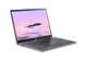 Ноутбук Acer Chromebook Plus CB514-5H 14" WUXGA IPS, Intel i5-1334U, 16GB, F512GB, UMA, ChromeOS, сірий (NX.J5XEU.002) - изображение 6