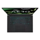 Ноутбук AERO X16 16.0 QHD+ 165Hz, AMD Krachen R7, 16GB, F1TB, NVD5060-8, W11, біло чорний (AERO_X16_1VH93UAC94AH) - зображення 4