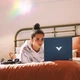 Ноутбук HP Victus 15-fb3046ua 15.6" FHD IPS AG, AMD AI 7 350, 24GB, F1024GB, NVD5060-8, DOS, синій (BV8X8EA) - изображение 8