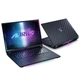 Ноутбук AORUS MASTER 16 BZH 16" 240Hz QHD OLED, INTEL ARL HX Ultra9, 32GB, F2TB, NVD5090-24, W11P, чорний (AORUS_16BZHC6UAE65SP) - зображення 2