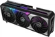 ASUS Відеокарта GeForce RTX 5070 TI 16GB GDDR7 OC ROG-STRIX-RTX5070TI-O16G-GAMING - изображение 6