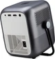 Проєктор AOpen QF23s FHD, 250 lm, LED, 1.26, WiFi, сірий, Whale TV (MR.JXC11.005) - зображення 3