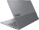 Ноутбук Lenovo ThinkBook 16-G7 16" WUXGA IPS AG, Snapdragon X Plus X1P-42-100, 32GB, F1TB, UMA, Win11P, сірий (21NH000DRA) - изображение 5