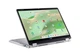 Ноутбук Acer NX.KYJEU.001 Chromebook Spin CP314-2HN 14" WUXGA IPS Touch, Intel i3-N305, 8GB, F256GB, UMA, ChromeOS, сріблястий - зображення 8