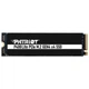 SSD диск Patriot P400 LITE M.2 2TB PCIe 4.0 (P400LP2KGM28H) - изображение 1