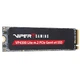 SSD диск Patriot VP4300 Lite 1TB M.2 2280 PCIe 4.0 x4 (VP4300L1TBM28H) - изображение 3
