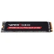 Накопитель SSD 2TB Patriot VP4300 Lite M.2 2280 PCIe 4.0 x4 (VP4300L2TBM28H) - изображение 5