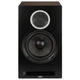 Акустика Elac Debut Reference Bookshelf Speakers DBR62 Wood Black (1шт) - изображение 1