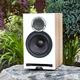Акустика Elac Debut Reference Bookshelf Speakers DBR62 Wood White (1шт) - изображение 4