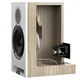 Акустика Elac Debut Reference Bookshelf Speakers DBR62 Wood White (1шт) - изображение 6