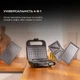 Мультимейкер CECOTEC Rock&Toast 4in1 CCTC-04309 - изображение 4
