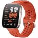 Смарт-годинник Amazfit Bip 6 Red (W2435AP5N) - зображення 1