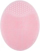 Спонж силиконовый для умывания, PF-60, розовый - Puffic Fashion (910928-27059147) - изображение 1