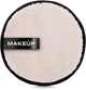 Спонж для умывания, капучино "My Cookie" - MAKEUP Cleansing Sponge Cappuccino (794340-27055503) - изображение 1