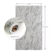 Самоклеящаяся стеновая PET плитка в рулоне 600*3000*2mm SW-00001700 - изображение 16