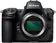 Беззеркальный фотоаппарат Nikon Z8 Body (VOA101AE) - изображение 1