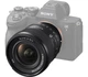 Объектив Sony FE PZ 16-35mm F4 G (SELP1635G.SYX) Balck - изображение 6