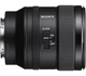 Объектив Sony FE 24mm F1.4 GM (SEL24F14GM.SYX) Black - изображение 4