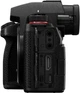 Беззеркальный фотоаппарат Panasonic Lumix S DC-S5 II kit S (20-60mm) (DC-S5M2KEE) - изображение 8