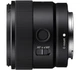 Об'єктив Sony E 11mm F1.8 (SEL11F18.SYX) Black - зображення 2