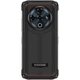 Мобильный телефон Doogee Fire 6 6/256GB Black (6923740234303) - изображение 3