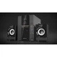 Акустическая система Real-EL M-355 Black (EL121300015) - изображение 8