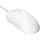 Миша Lorgar MSA10 White (LRG-MSA10-WH) - зображення 1