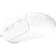 Миша Lorgar MSA10 White (LRG-MSA10-WH) - зображення 2