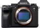 Беззеркальный фотоаппарат Sony Alpha A1 body (ILCE1.CEC) - изображение 1
