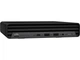 Компютер персональний неттоп HP Pro 400-G9 Mini, Intel i3-13100T, 8GB, F512GB, UMA, WiFi, кл+м, 3р, Win11P (884V0EA) - изображение 8