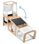 Wieża edukacyjna Maxi-Cosi Toucan 3 w 1 (3220660347155) - obraz 4