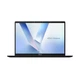 Ноутбук ASUS 90NB1601-M00440 Vivobook 14 X1407QA-LY034W 14" WUXGA IPS, Snapdragon X1 26 100, 16GB, F512GB, UMA, Win11, Блакитний - зображення 2