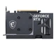 Видеокарта GeForce RTX 5060 8GB GDDR7 VENTUS 2X OC MSI 000331059 - изображение 4